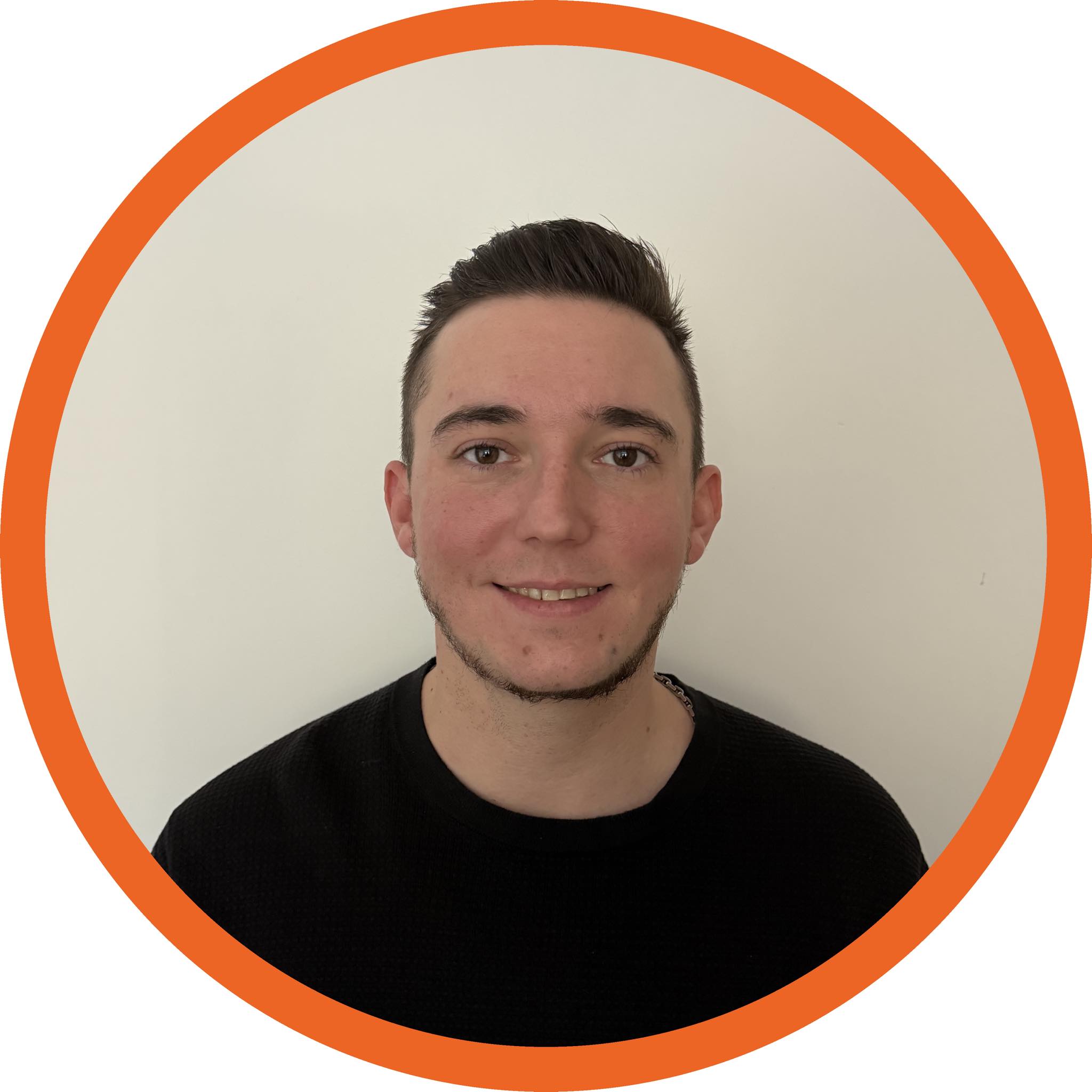 Maxime ROMMING Conseiller Immobilier SAFTI Saint-Avold